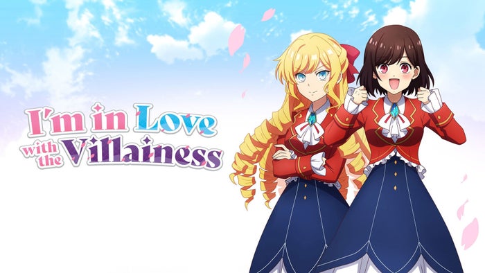 I'm in Love with the Villainess Episode No.4 on JioTV
