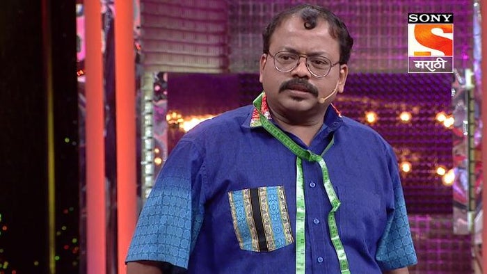 Maharashtrachi Hasya Jatra Episode No.9 on JioTV