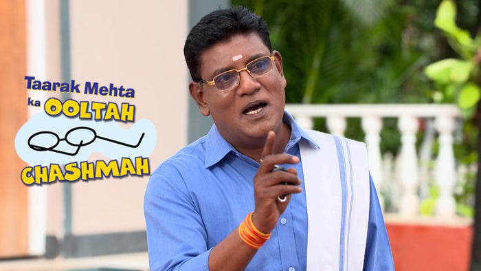 Taarak Mehta Ka Ooltah Chashmah on JioTV