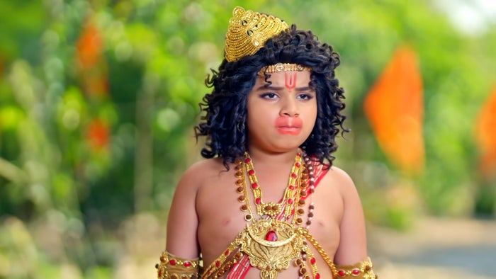 Veer Hanuman - Bolo Bajrang Bali Ki Jai on JioTV