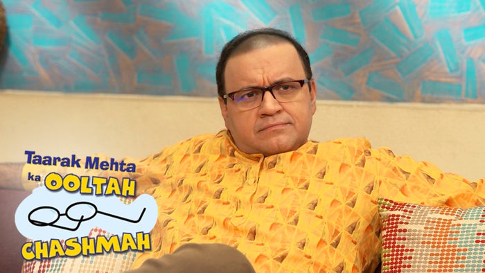 Taarak Mehta Ka Ooltah Chashmah on JioTV