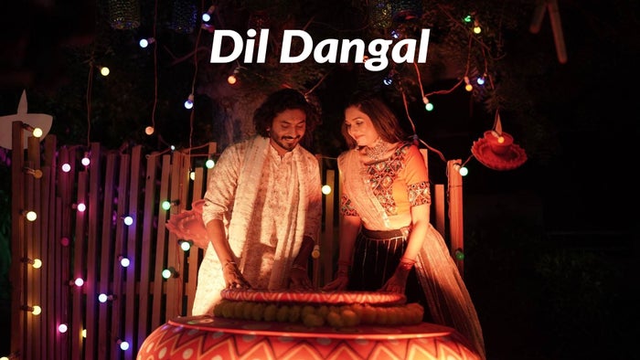 Dil Dangal Episode No.2 on JioTV