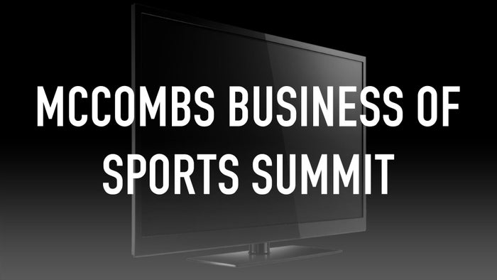PLAYCOM: BUSINESS OF SPORTS SUMMIT 2025 on JioTV