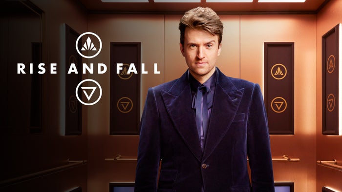 Rise And Fall Episode No.30 on JioTV