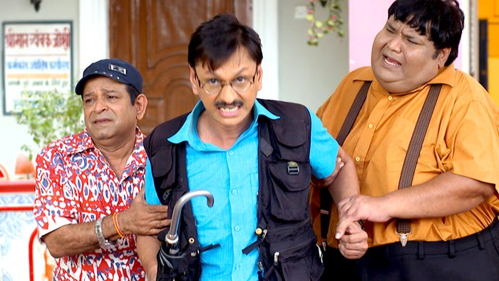 Taarak Mehta Ka Ooltah Chashmah on JioTV