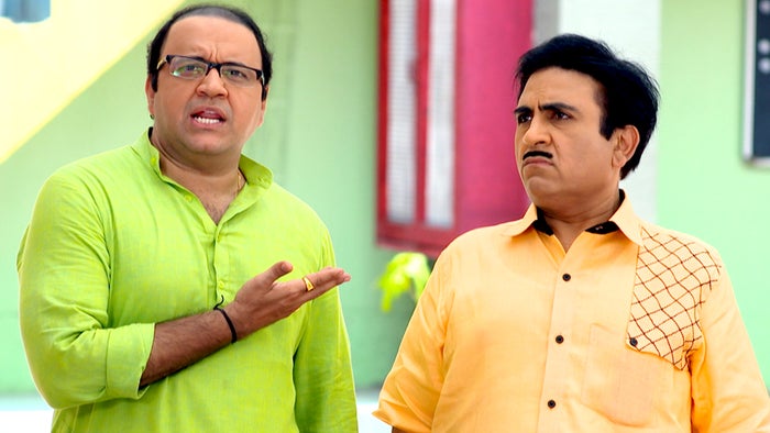 Taarak Mehta Ka Ooltah Chashmah on JioTV