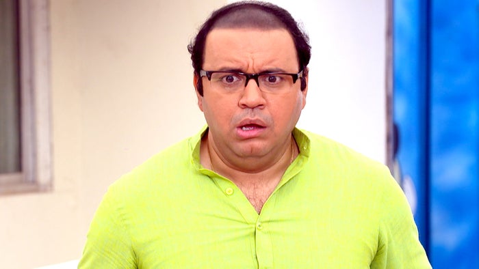 Taarak Mehta Ka Ooltah Chashmah on JioTV