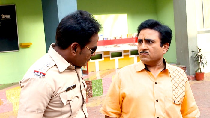 Taarak Mehta Ka Ooltah Chashmah on JioTV