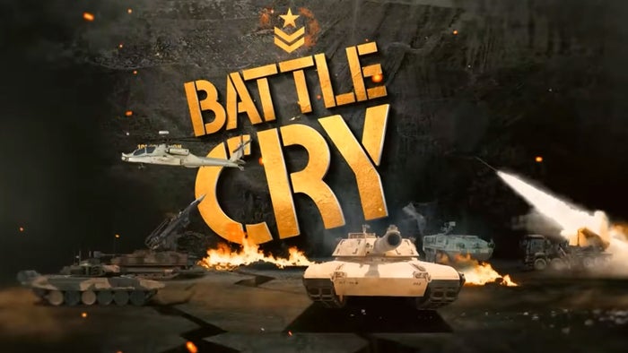 Battle Cry on JioTV