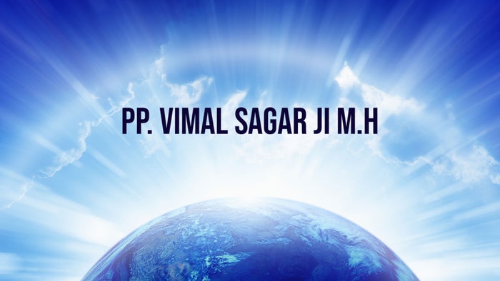 PP. Vimal Sagar Ji M.h on JioTV