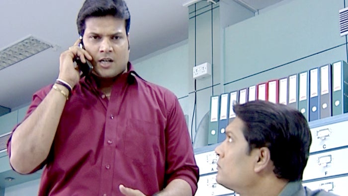 CID (Bangla) Episode No.415 on JioTV