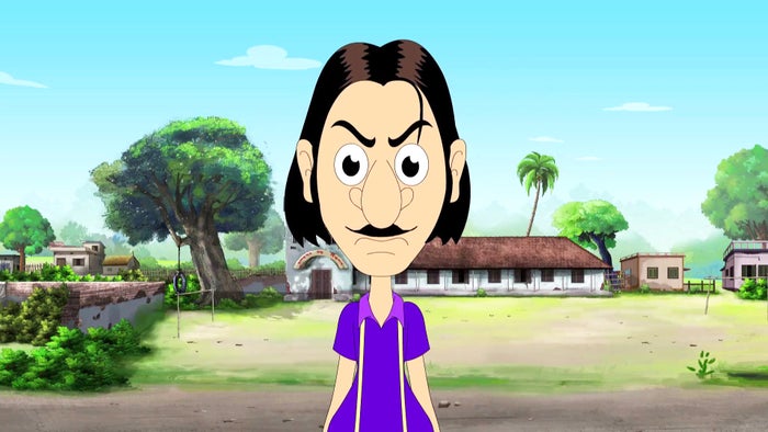 Gulte Mama Episode No.59 on JioTV