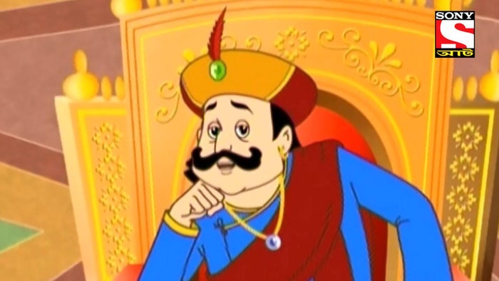Gopal Bhar on JioTV