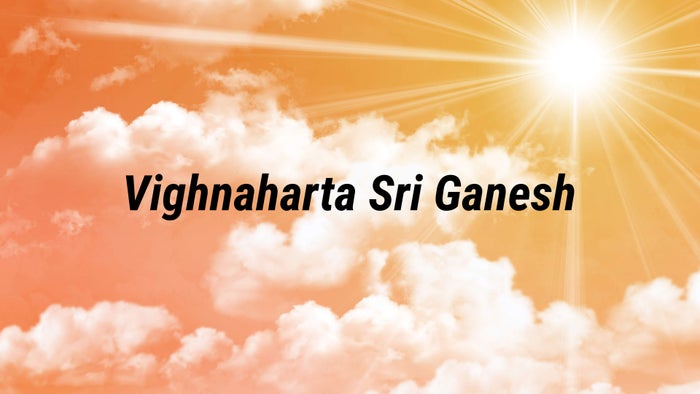 Vighnaharta Sri Ganesh on JioTV