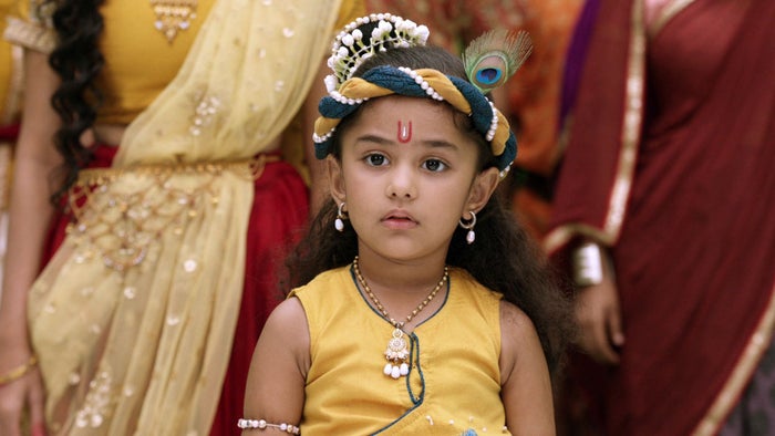 Jashoda Mayer Nandalal Episode No.14 on JioTV