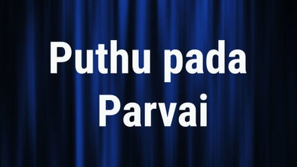 Ipadi tha NAan on Puthu Yugam - past program