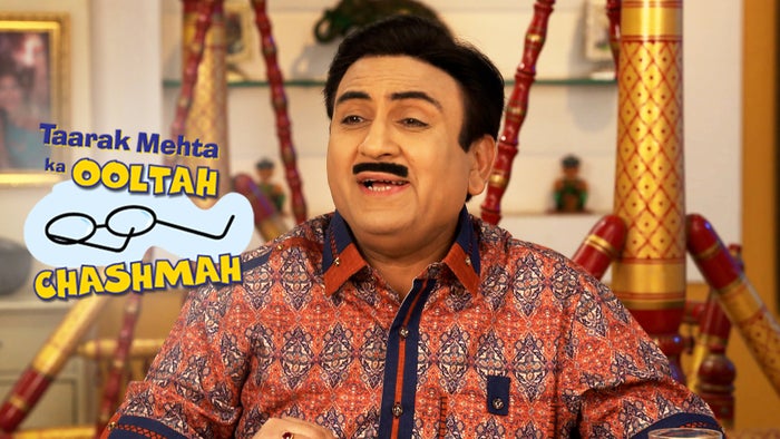 Taarak Mehta Ka Ooltah Chashmah on JioTV