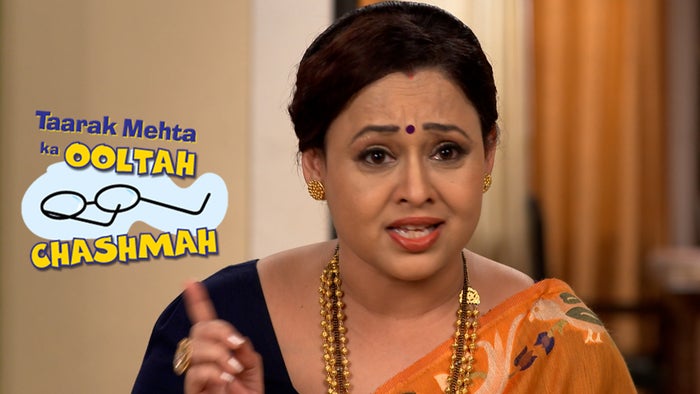 Taarak Mehta Ka Ooltah Chashmah on JioTV