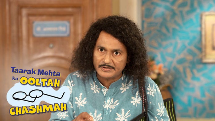 Taarak Mehta Ka Ooltah Chashmah Episode No.45 on JioTV