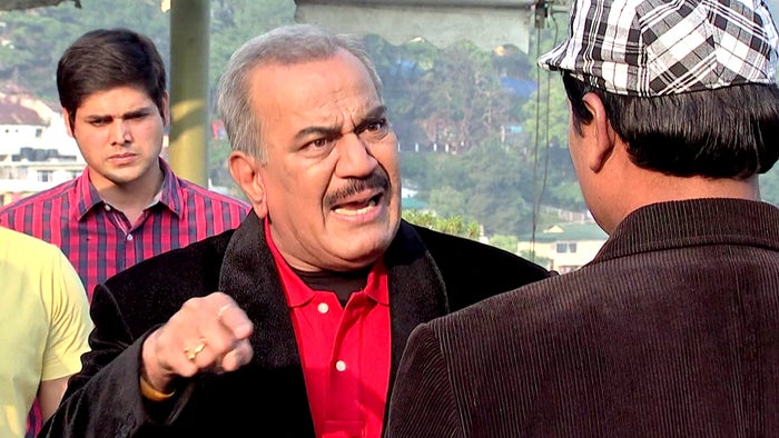 CID (Bangla) on JioTV