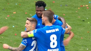 Bundesliga 2025-26 on Sony Ten 3 HD Hindi - future program