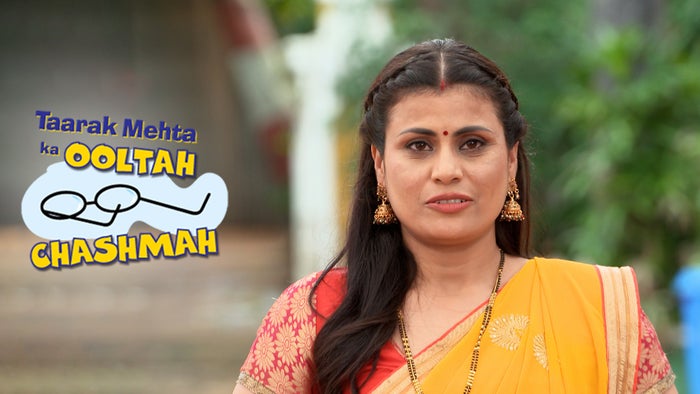Taarak Mehta Ka Ooltah Chashmah on JioTV