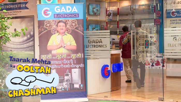 Taarak Mehta Ka Ooltah Chashmah on JioTV