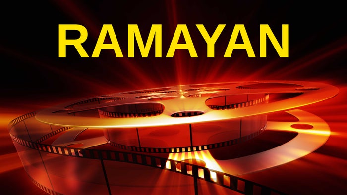 Ramayan Episode No.5 on JioTV