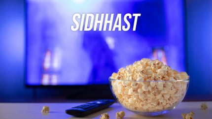 Sidhhast Episode 2 on DD bharati - past program