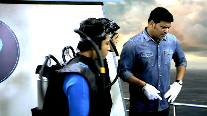 CID (Bangla) Episode No.1189 on JioTV