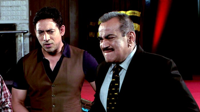 CID (Bangla) Episode No.1198 on JioTV
