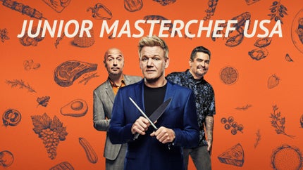 Junior Masterchef USA Episode 2 on Colors Infinity SD - past program