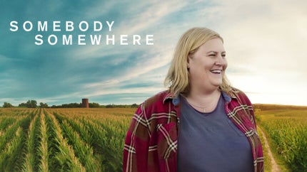 Somebody Somewhere Episode 5 on Colors Infinity SD - past program