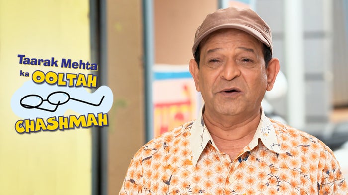 Taarak Mehta Ka Ooltah Chashmah on JioTV