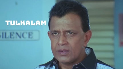 Tulkalam on Colors Bangla Cinema - past program