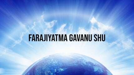 Farajiyatma Gavanu Shu Episode 1 on Dada Bhagwan Foundation Gujarati - past program
