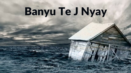 Banyu Te J Nyay Episode 7 on Dada Bhagwan Foundation Gujarati - past program