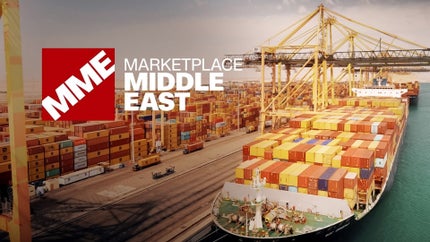 Marketplace Middle East Episode 47 on CNN - past program