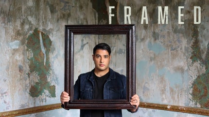 Framed Episode 3 on ABC Australia - past program