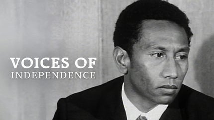 Voices of Independence Episode 8 on ABC Australia - past program