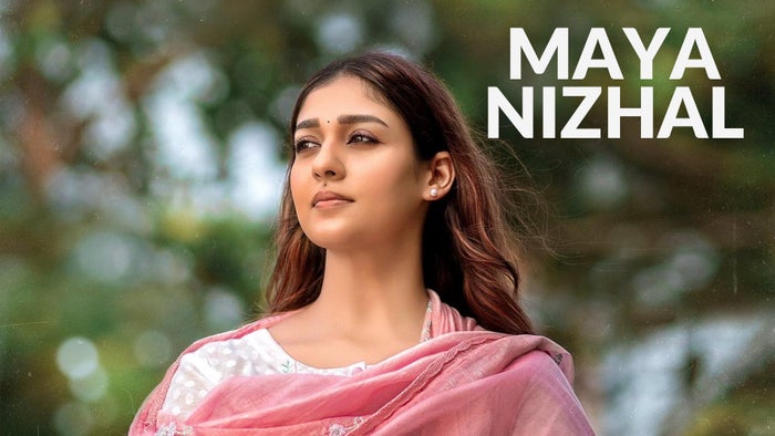 Maya Nizhal on JioTV