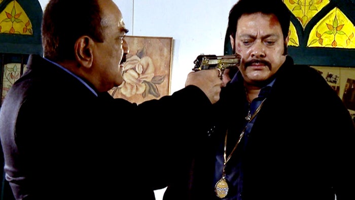 CID Episode No.889 on JioTV