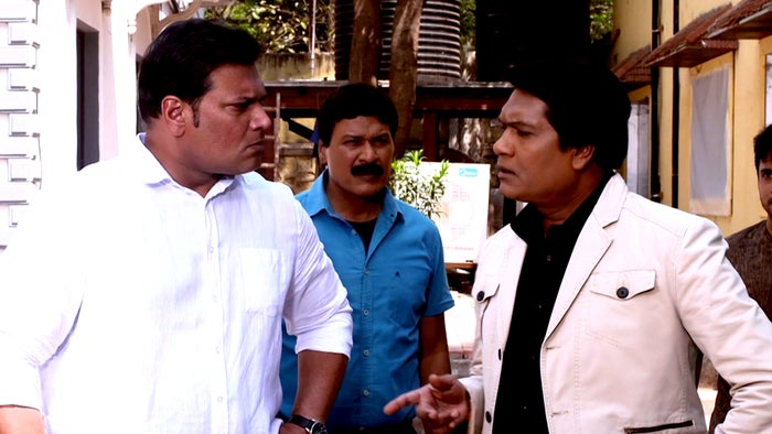 CID Episode No.1511 on JioTV
