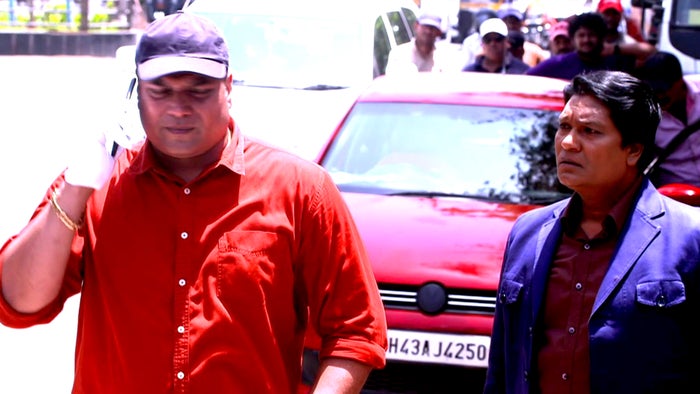 CID Episode No.1513 on JioTV