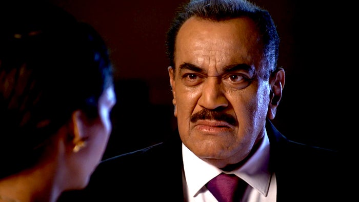 CID Episode No.1493 on JioTV