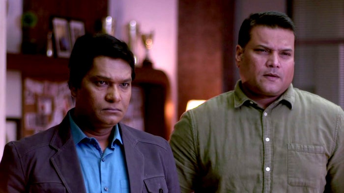 CID Episode No.1514 on JioTV