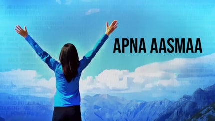 Apna Aasmaa on Sansad TV HD - past program