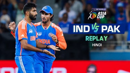 Asia Cup 2025 on Ten 2 - past program