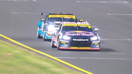 SuperCar Championships 2024 on Ten 2 - past program