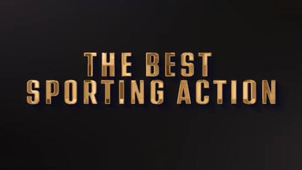 Upcoming - The Best Sporting Action on Ten 2 - past program